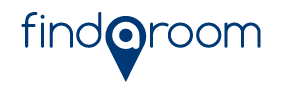 Findaroom logo